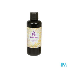Afbeelding in Gallery-weergave laden, Sjankara Pain Control Massageolie 500ml
