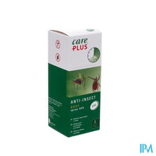 Afbeelding in Gallery-weergave laden, Care Plus Deet Spray 40% 200ml
