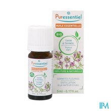 Afbeelding in Gallery-weergave laden, Puressentiel Eo Tijm Thymol Bio Expert5ml
