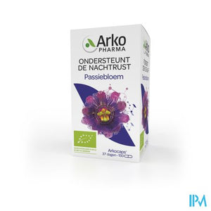 Arkocaps Passiflora Bio 150
