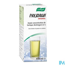 Load image into Gallery viewer, A.Vogel Molkosan Original 1000ml
