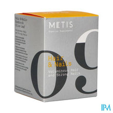 Load image into Gallery viewer, Metis Hair & Nails 09 Start V-caps 60

