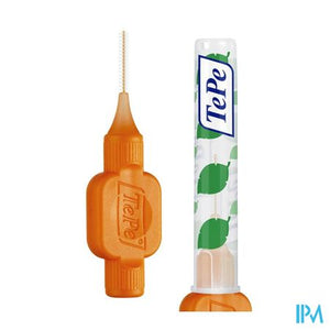 Tepe Interdental Brush 0,45mm Orange 6