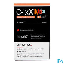 Load image into Gallery viewer, C-ixx Kidz Kauwtabl 30
