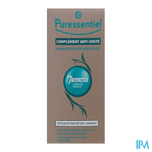 Afbeelding in Gallery-weergave laden, Puressentiel Anti Haaruitval Shampoo Verdik. 200ml
