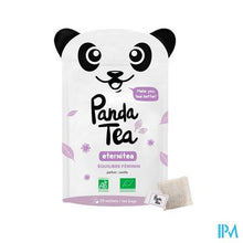 Load image into Gallery viewer, Panda Tea Eternitea 28 Days 42g
