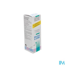 Afbeelding in Gallery-weergave laden, Bausch Lomb Sensit. Eye Saline 360ml
