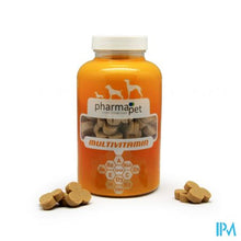 Afbeelding in Gallery-weergave laden, Pharma Pet Multivitamin 235g
