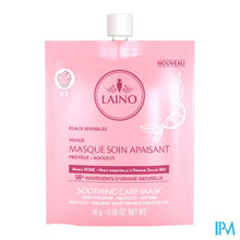 Afbeelding in Gallery-weergave laden, Laino Masker Soothing Care 16g
