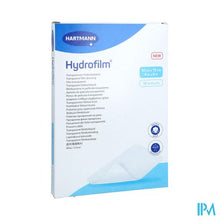 Load image into Gallery viewer, Hydrofilm 10x15,0cm 10
