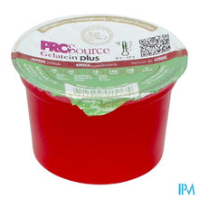 Afbeelding in Gallery-weergave laden, Prosource Gelatein Plus Kers 20g Eiwit 118ml
