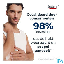 Afbeelding in Gallery-weergave laden, Eucerin Urearepair 5%urea Lotion Parfum Pomp 400ml
