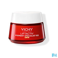 Load image into Gallery viewer, Vichy Liftactiv Pigment Spec.b3 Spf50 Dagreme 50ml
