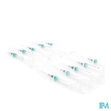 Load image into Gallery viewer, Bd Emerald Spuit 5ml + Naald 22g 1 1/4 10 307733
