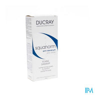 Ducray Squanorm Lotion A/roos Zink 200ml