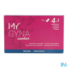 Load image into Gallery viewer, My Gyna Tabl 30
