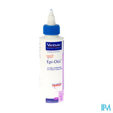 Afbeelding in Gallery-weergave laden, Allerderm Allerderm Epi-otic Sol 125ml
