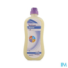 Afbeelding in Gallery-weergave laden, Nutrison Advanced Diason 1l
