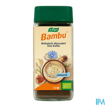 Afbeelding in Gallery-weergave laden, A.Vogel Bambu 100g
