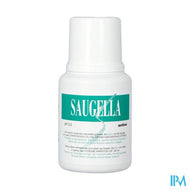 Saugella Active Emuls 100ml