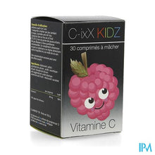 Afbeelding in Gallery-weergave laden, C-ixx Kidz Kauwtabl 30
