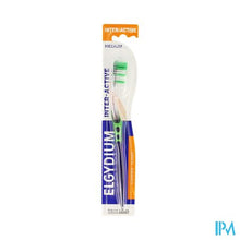 Load image into Gallery viewer, Elgydium Tandenb Inter-active Med
