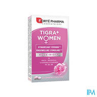 Tigra+ Women Comp 28