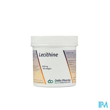 Afbeelding in Gallery-weergave laden, Lecithine Caps 100x1200mg Deba
