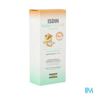 Isdin Babynaturals Herstellende Luierzalf 50ml