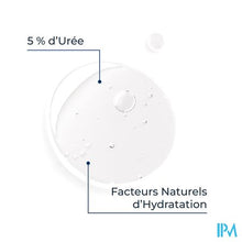 Afbeelding in Gallery-weergave laden, Eucerin Urearepair Wasgel 5% Urea Refill 400ml
