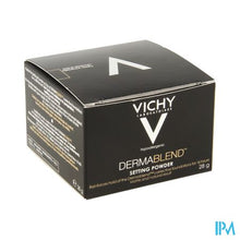 Load image into Gallery viewer, Vichy Dermablend Fixator Pdr 28g
