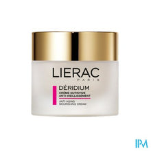 Afbeelding in Gallery-weergave laden, Lierac Deridium A/rides Cr Ps 50ml
