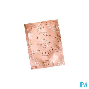 Cent Pur Cent Sheetmask Eye 2