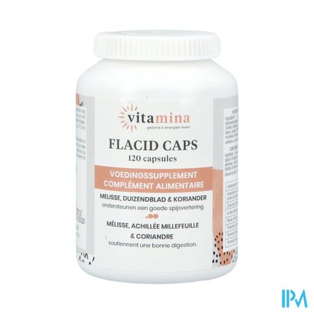 Flacid Caps 120