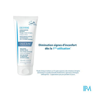 Ducray Dexyane Creme Isolerende Barriere 100ml