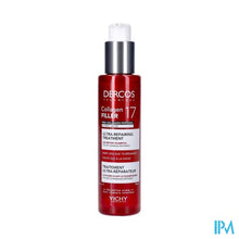 Afbeelding in Gallery-weergave laden, Vichy Dercos Collagen 17 Filler Verzorging 150ml
