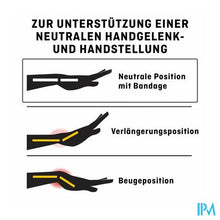 Afbeelding in Gallery-weergave laden, Futuro Nachtpolsbandage 48462, Aanpasbaar
