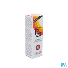 Afbeelding in Gallery-weergave laden, P20 Zonnespray Ip50+ 100ml
