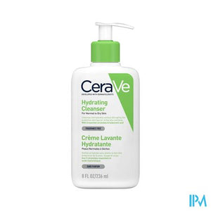 Cerave Cr Reiniging Hydraterend 236ml