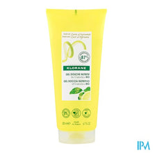 Charger l'image dans la galerie, Klorane Lichaam Douchegel Zeste Citrusvr. Fl 200ml
