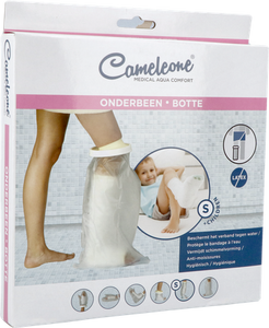 Cameleone Aquaprotection Onderbeen Transp S 1