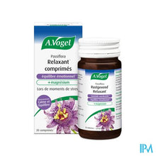 Afbeelding in Gallery-weergave laden, A.Vogel Passiflora Rust En Balans 30 tabletten
