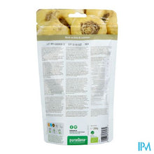 Afbeelding in Gallery-weergave laden, Purasana Vegan Maca Pdr 200g Be-bio-02

