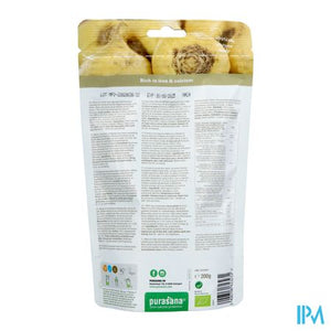 Purasana Vegan Maca Pdr 200g Be-bio-02