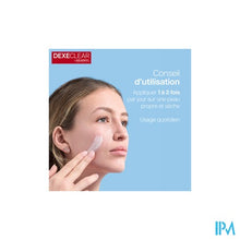Load image into Gallery viewer, Dexeclear Matterende Aquafluide Spf50 40ml
