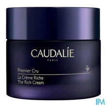 Afbeelding in Gallery-weergave laden, Caudalie Premier Cru Rijke Creme 50ml
