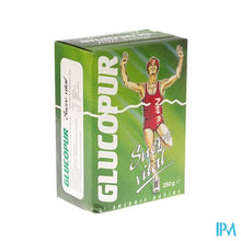 Afbeelding in Gallery-weergave laden, Glucopur Glucose Pdr 250g 5166 Revogan
