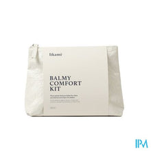 Afbeelding in Gallery-weergave laden, Likami Balmy Comfort Kit 3 Prod.
