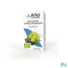 Afbeelding in Gallery-weergave laden, Arkocaps Rhodio Relax Plantaardig 45
