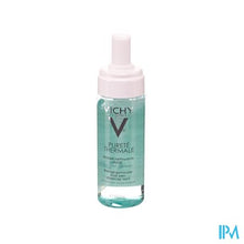 Afbeelding in Gallery-weergave laden, Vichy Pt Schuimend Water 150ml
